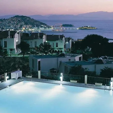 Seaview Kusadası