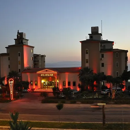 Seaview Hotel