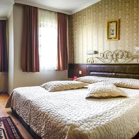 Otel Seaview 3*