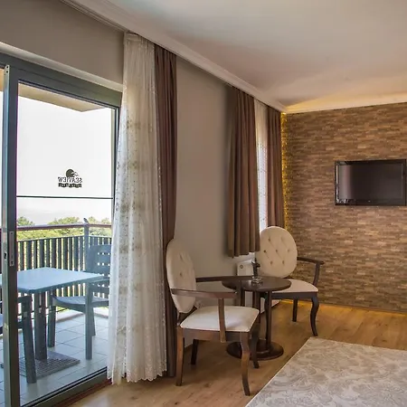 Seaview 3*
