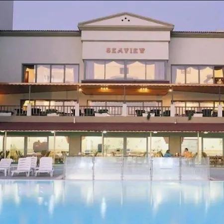 Seaview 3* Kusadasi