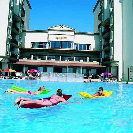 Hotel Seaview 3*