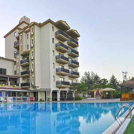 Seaview Hotel 3*