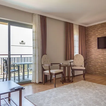 Seaview Hotel