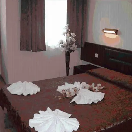 Seaview 3*