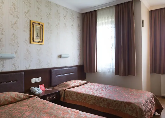 Hotel Seaview 3*