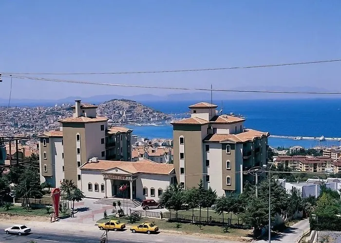 Seaview 호텔 쿠사다시