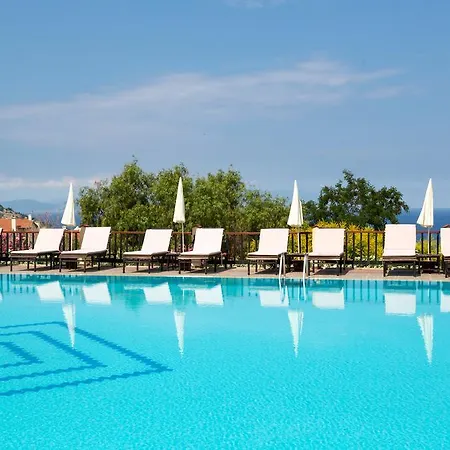 Seaview Otel Kuşadası