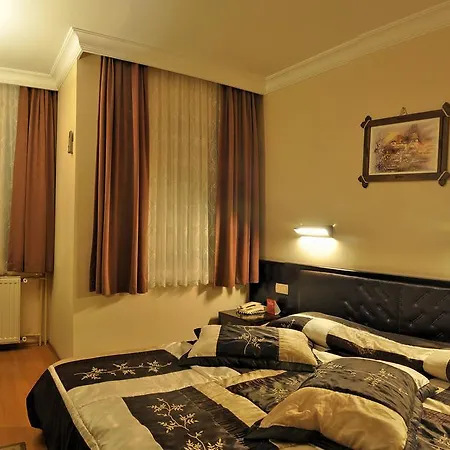 Seaview 3* Kusadası