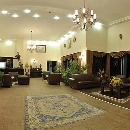 Seaview Hotell