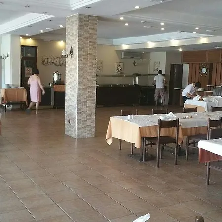Seaview Hotel Kusadası