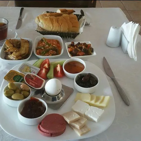 Seaview كوشاداسيه