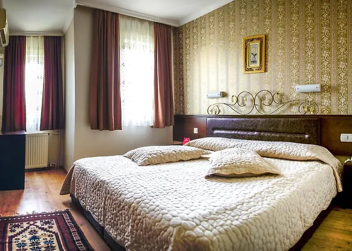 Ξενοδοχείο Seaview 3*