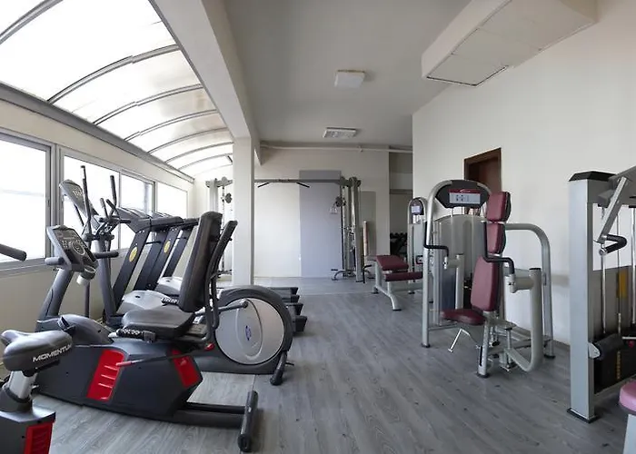 Seaview Ξενοδοχείο Κουσάντασι