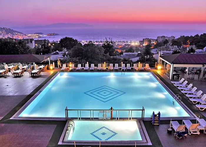 Seaview
