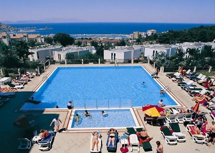 Seaview Ξενοδοχείο 3*