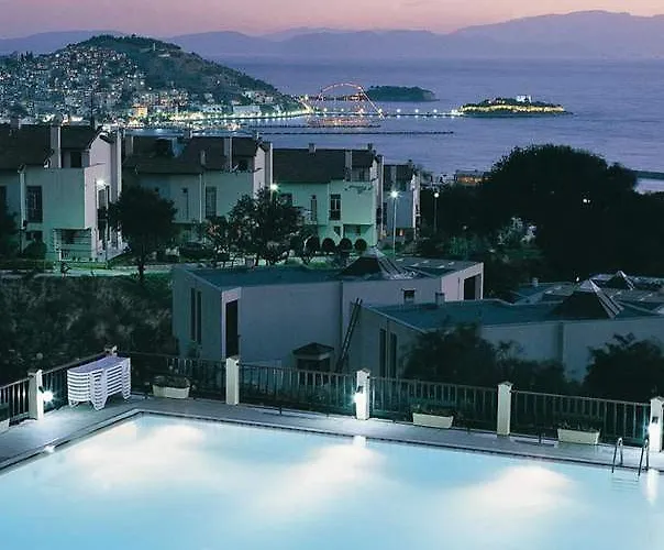 Seaview Κουσάντασι