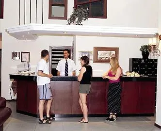 Ξενοδοχείο Seaview Κουσάντασι