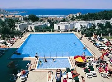 Seaview Ξενοδοχείο