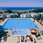 Seaview Hotel 3*