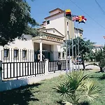 Hotel Seaview Kuşadası