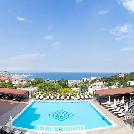 Seaview Kusadası