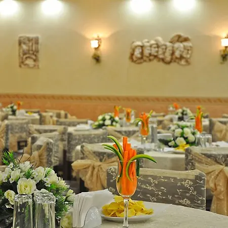 Hotel Seaview Kusadasi