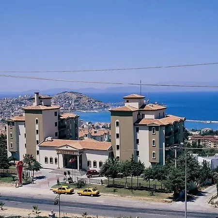 Seaview Hotel Kusadasi