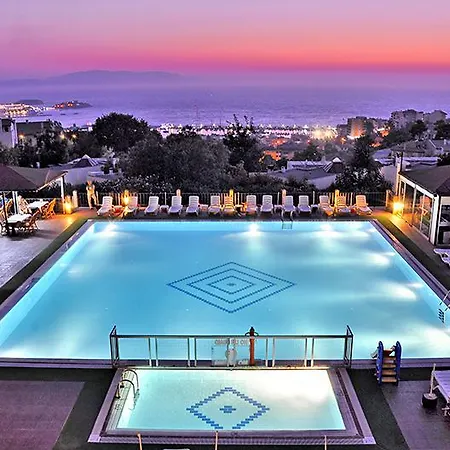 Hotel Seaview Kusadasi