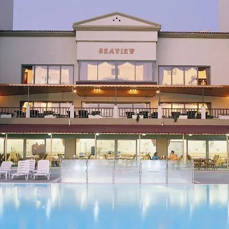 Seaview Hotel Kusadası