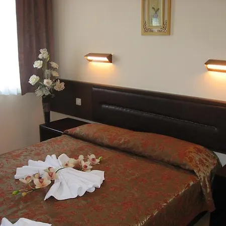 Seaview Hotel