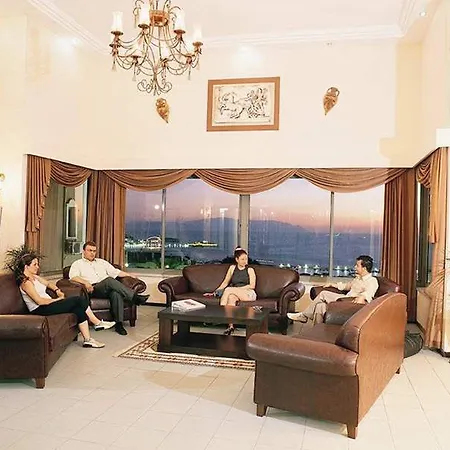 Seaview Hotel Kusadasi