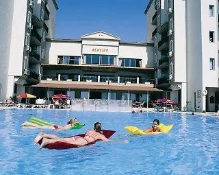 Seaview Hotel Kusadası
